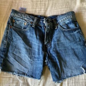 Levi’s Shorts